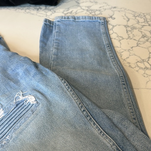 Skinny jeans pacsun 32x32 - Picture 7 of 8